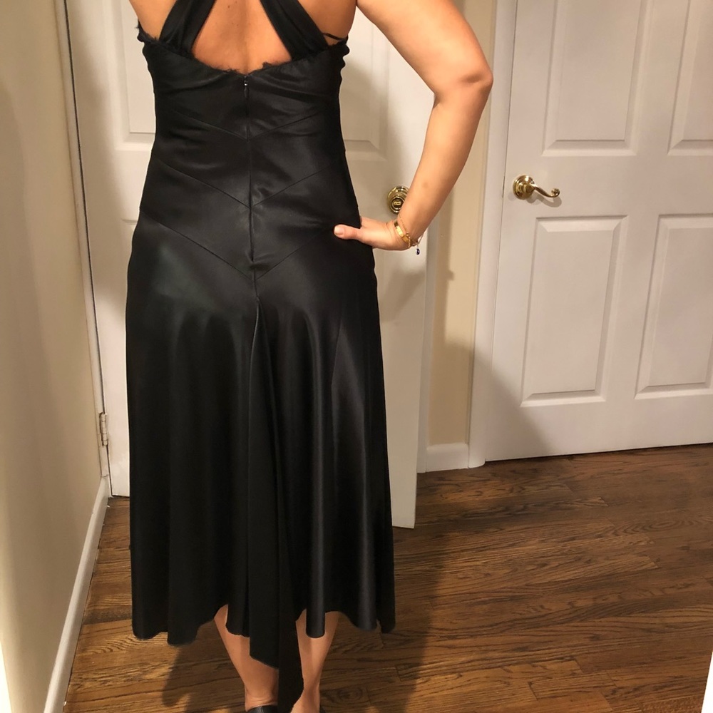 Sexy cocktail dress